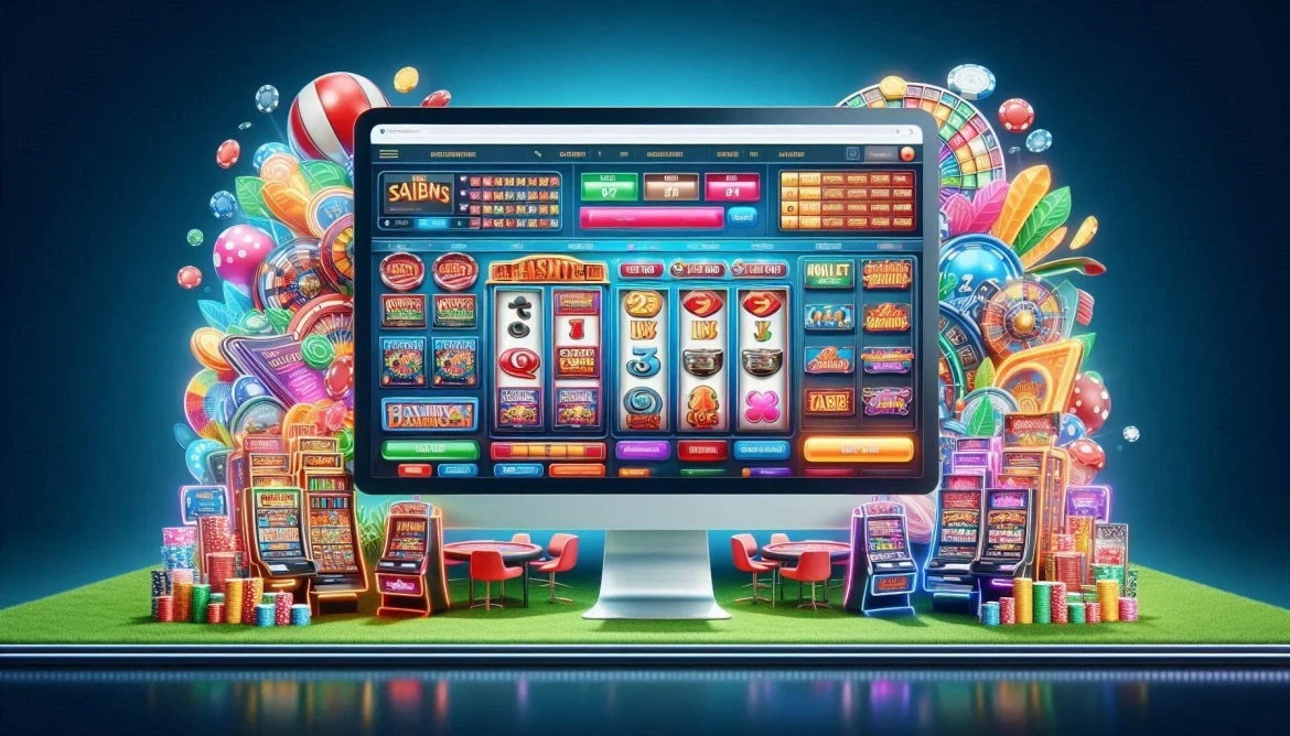 Grand Club Casino